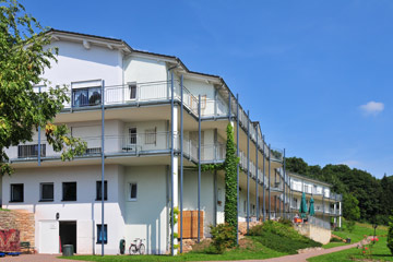 VILLA AURA, BEYERNAUMBURG VILLA AURA, BEYERNAUMBURG